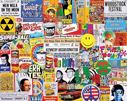 white mountain puzzles amazon