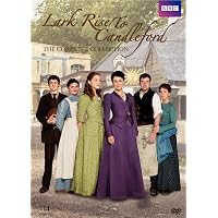 Lark Rise to Candleford - Flora Thompson - Penguin Modern Classics Books Paperback