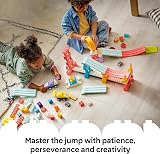 LEGO DUPLO 3 in 1 Creative Ramps with Vehicles 10478 Educational Toy view 3
