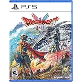 Dragon Quest 1 & 2 HD Remake (PS5)