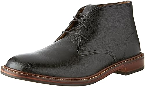 cole haan barron chukka