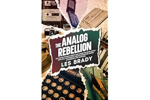 The Analog Rebellion: Why We Are Ditching Screens and Loving the Digital Detox - How Vinyl, Film Cameras, and Flip Phones Are