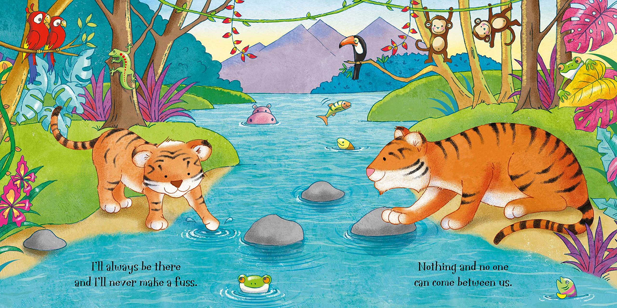 Buy There S No Other Love Picture Story Book Book Online At Low Prices In India There S No Other Love Picture Story Book Reviews Ratings Amazon In