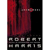 Archangel: A Novel