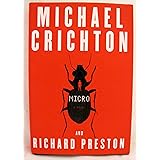 Micro: A Novel