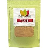 Dried Galangal, Ground | Greater Galangal - Alpinia Galanga | Light Pungent Flavor |Perfect for Tom Yum and Tom Kha Soups 4 o