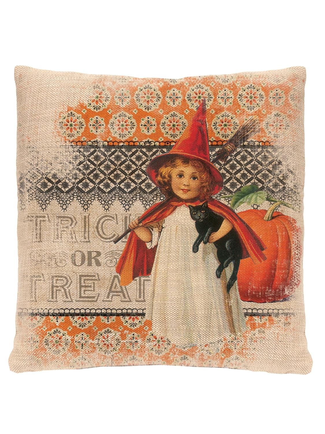 Amazon Com Heritage Lace Victorian Trick Or Treat Halloween