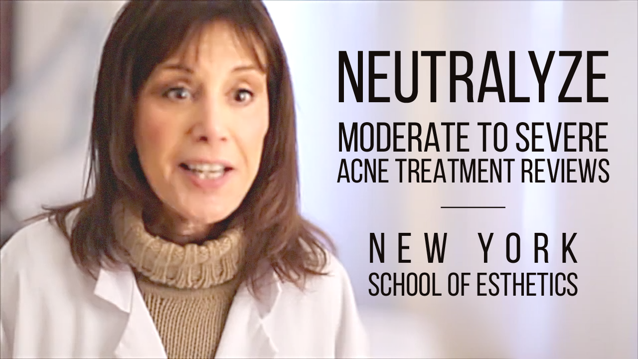 neutralyze moisturizer