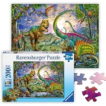 Puzzle Ravensburger Carte du Monde 200 Pcs Puzzle Ravensburger Carte du Monde 200 Pcs