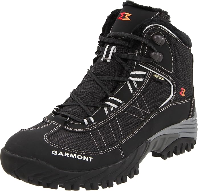 Garmont Women�s 181175611 Momentum Mid GTX
