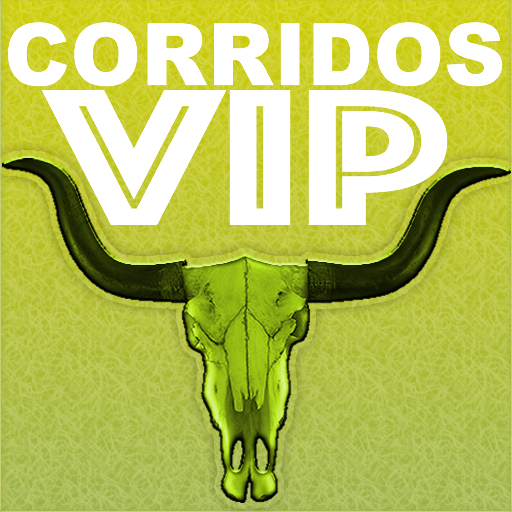 Amazon Com Corridos Vip Appstore For Android
