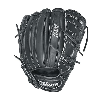 wilson a1k pitcher's glove