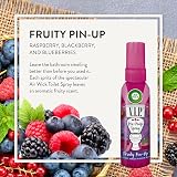 Air Wick V.I.Poo Fruity Pin-Up Toilet Freshener Spray 55ml Pack of 3 view 2
