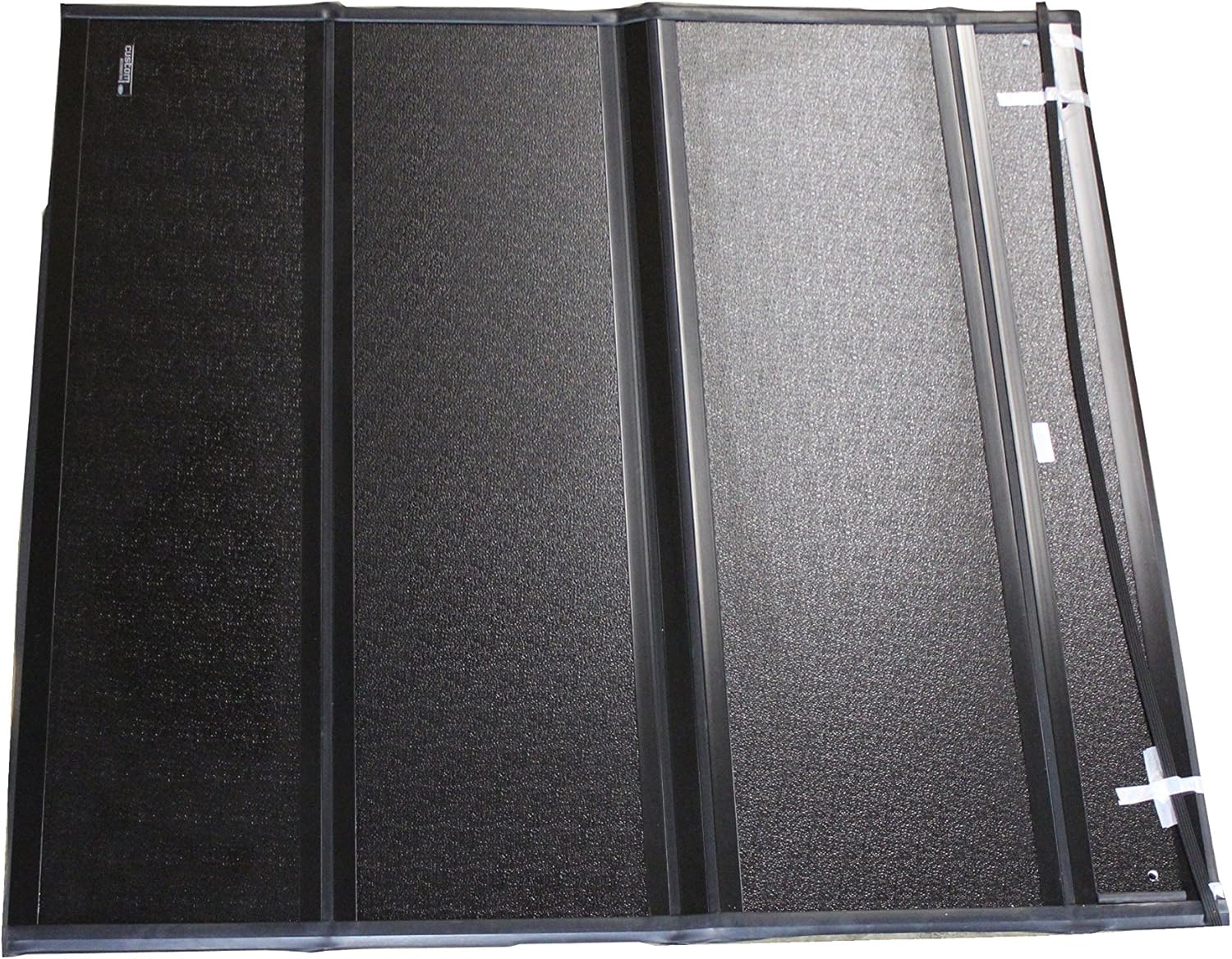 Amazon Com Genuine Ford V9l3z 99501a42 Ha Hard Folding Tonneau Cover Automotive