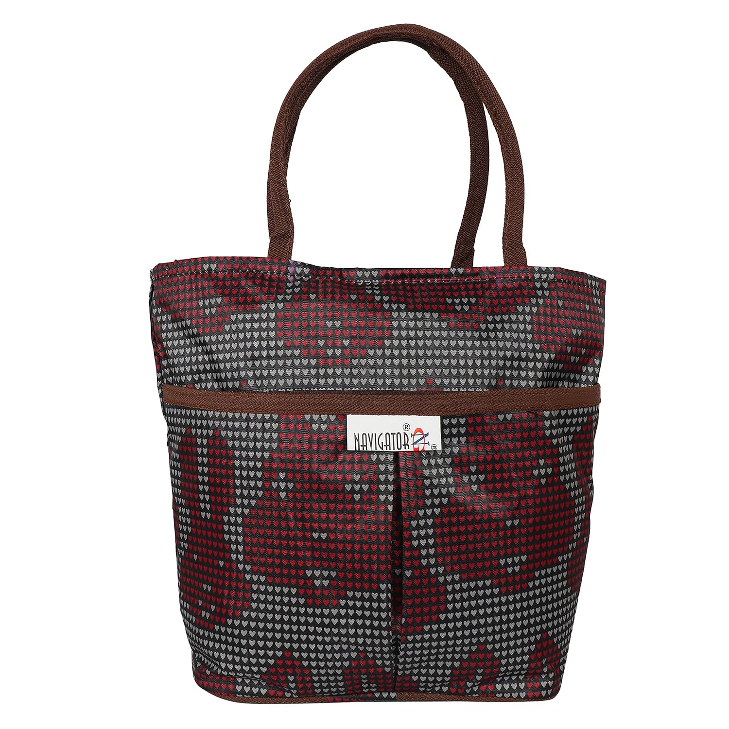 levitas women's multicolour handbag