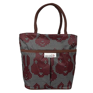 Levitas Womens Multicolour Handbag