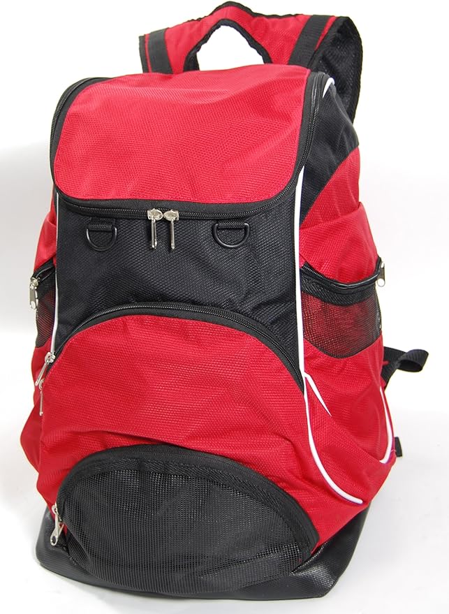 Elite Team Swimmer Backpack, Large Swimming Backpack with