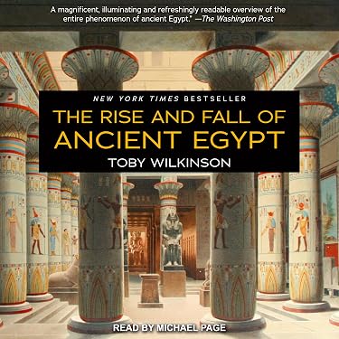 Amazon Best Sellers: Best Ancient Egyptians History