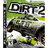 Dirt 2 - Playstation 3