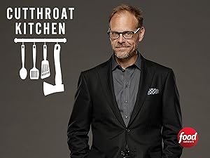 Watch Cutthroat Kitchen Season 1 Prime Video