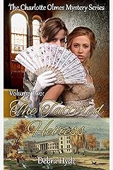 Books By Debra Hyde