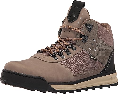 gore tex winter boots mens