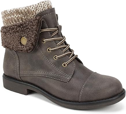 white mountain hiking boots