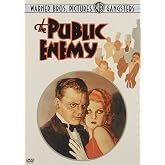 Public Enemy, The (DVD)