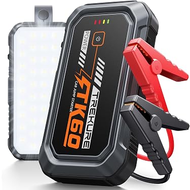 best battery booster box The Jump Starters with Tire Inflators for 2025 one standby solution for every 10L/12V vehicle start and every device charging ready when you need it most New Releases: The best-selling new