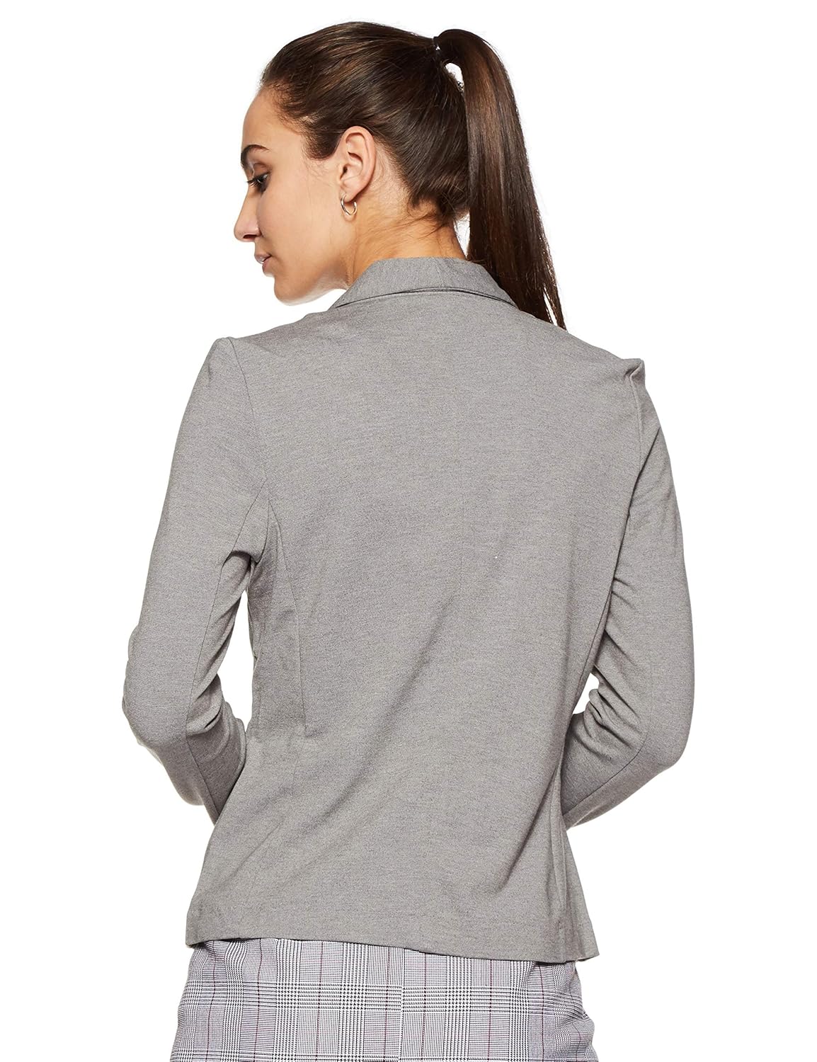 vero moda women's blazer