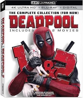 amazon peliculas 4k