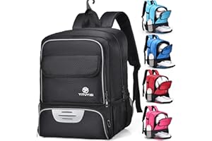 Youth Soccer Bag Baseball Volleyball Football Sports Backpack