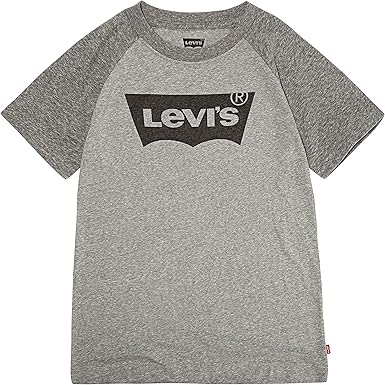 kids levi t shirt