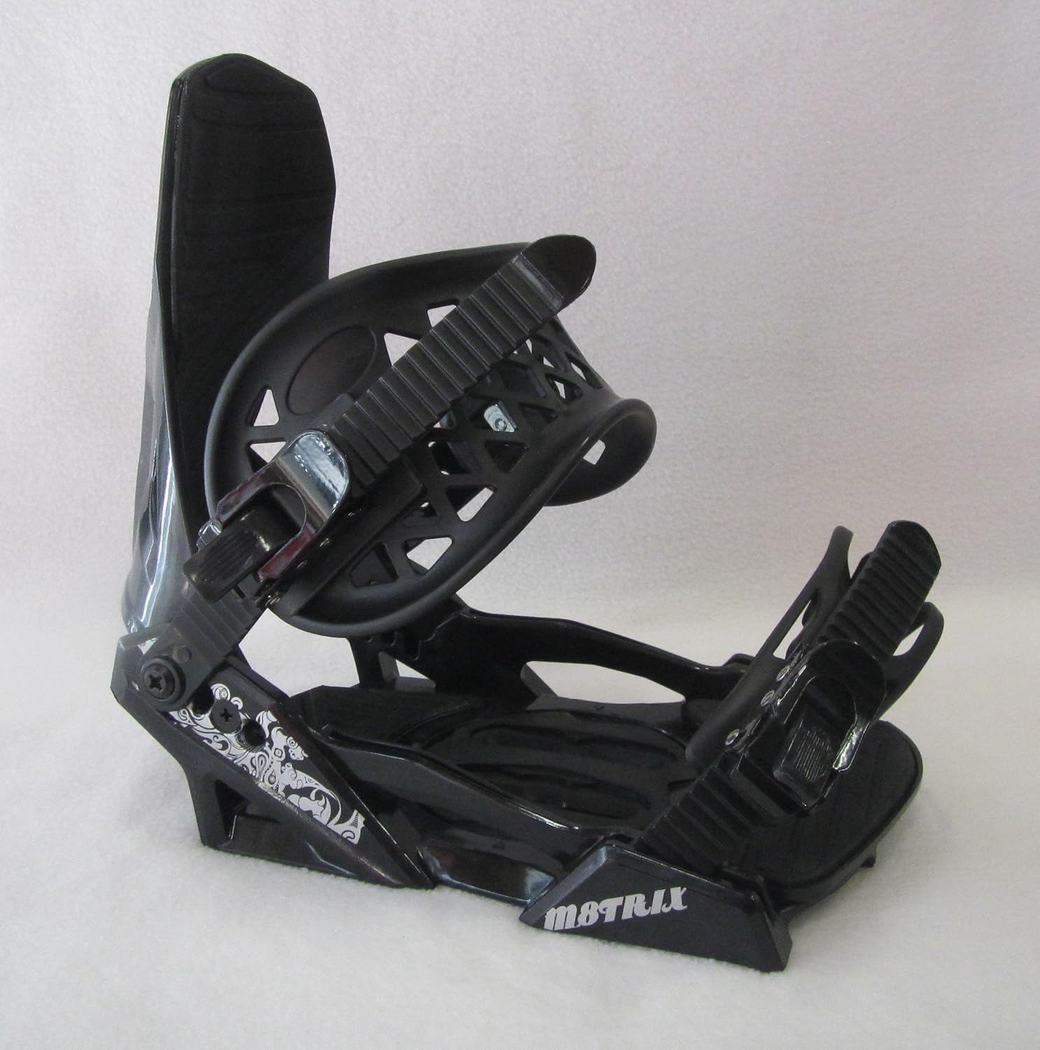m8trix snowboard boots