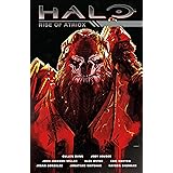 Halo: Rise of Atriox
