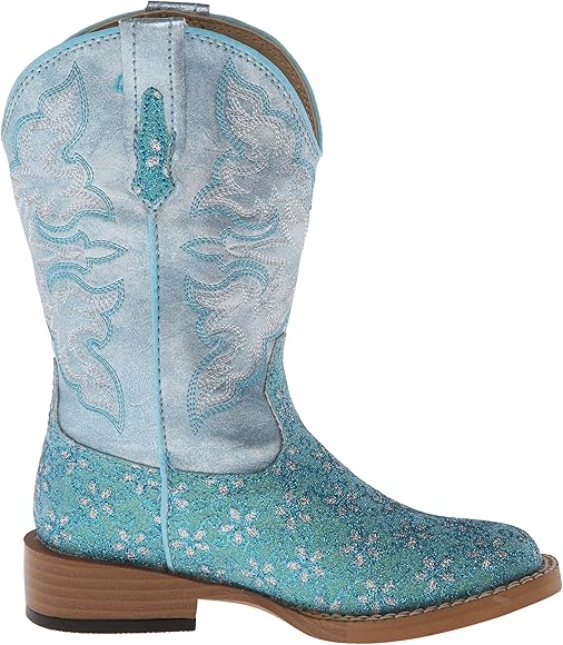 sparkly cowgirl boots for toddlers