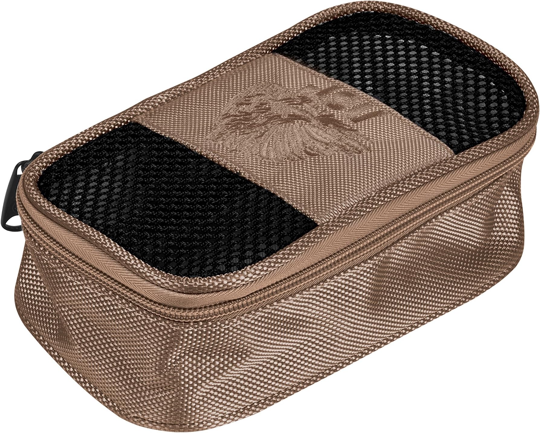 Asp Law Enforcement View Bag - Small, Tan ASP View Bag - Small, Tan, 22545 Model