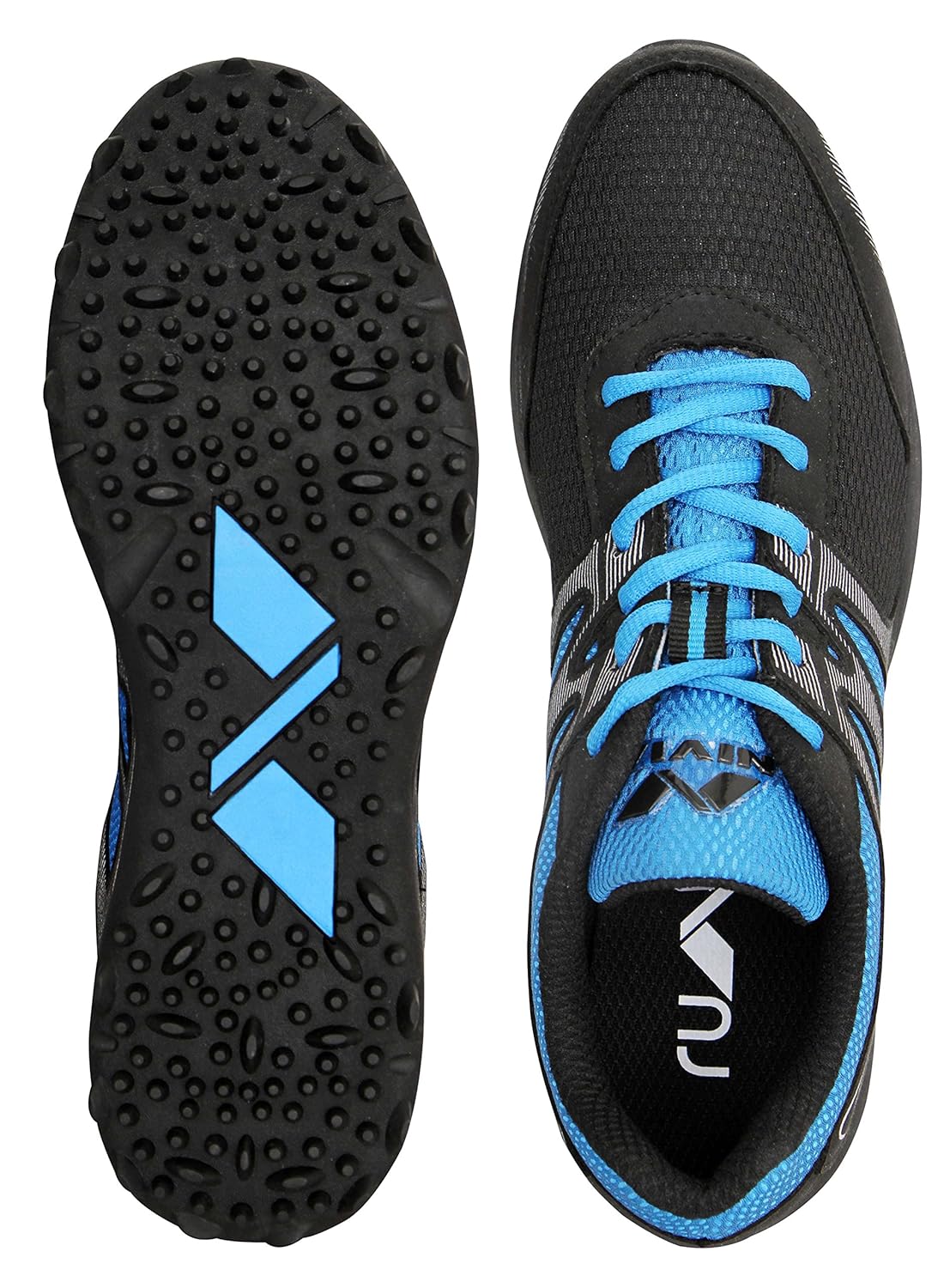 nivia running shoes amazon