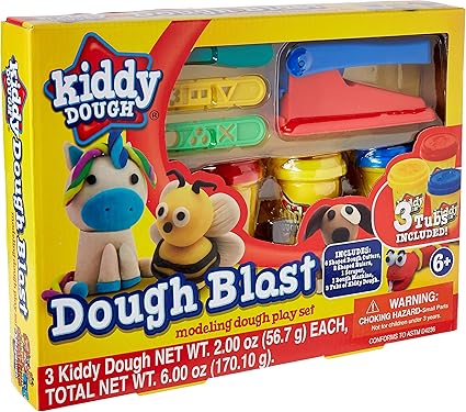 play doh tools set