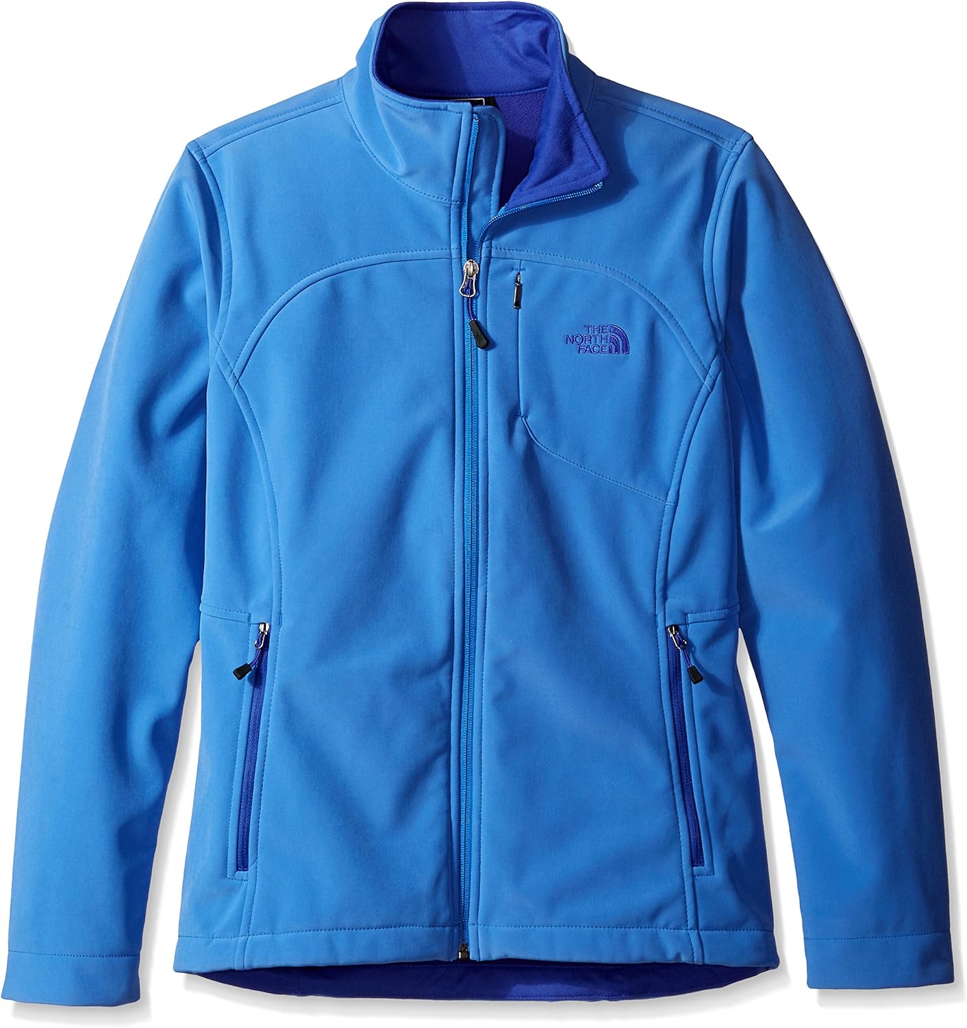 The North Face Men's Apex Bionic 2 Jacket: THE NORTH FACE: Clothing