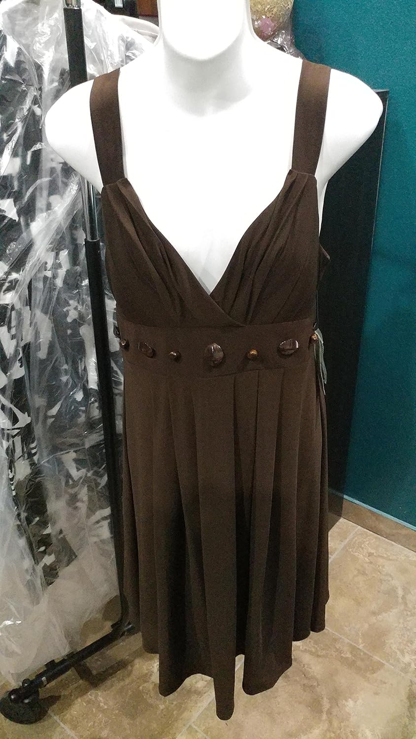 bisou bisou maxi dress