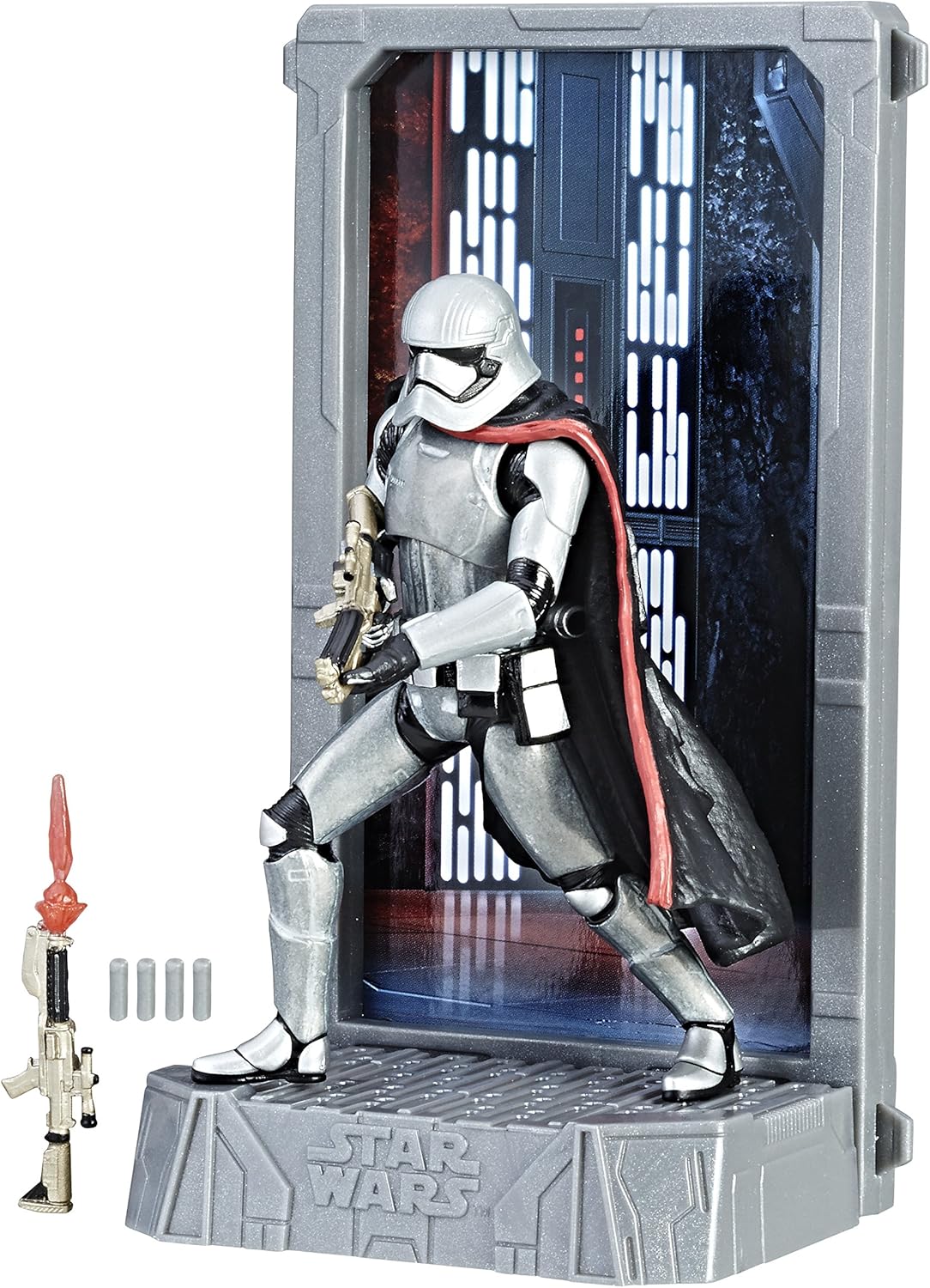 black series phasma