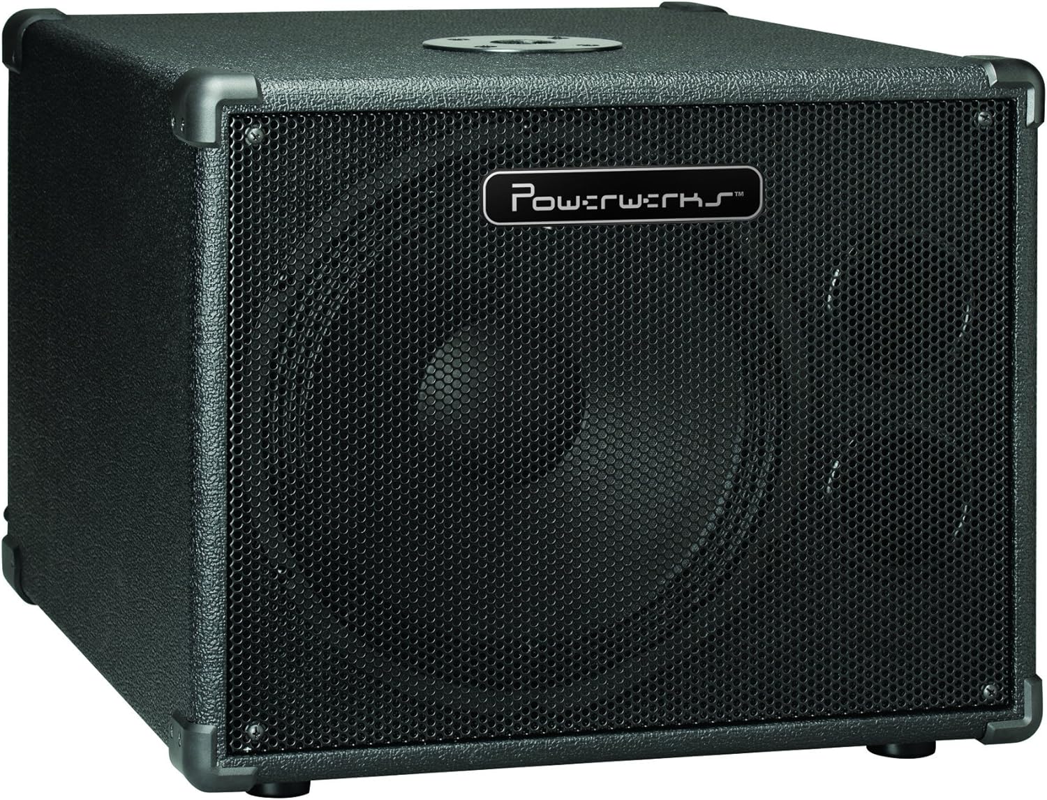 200 watt subwoofer