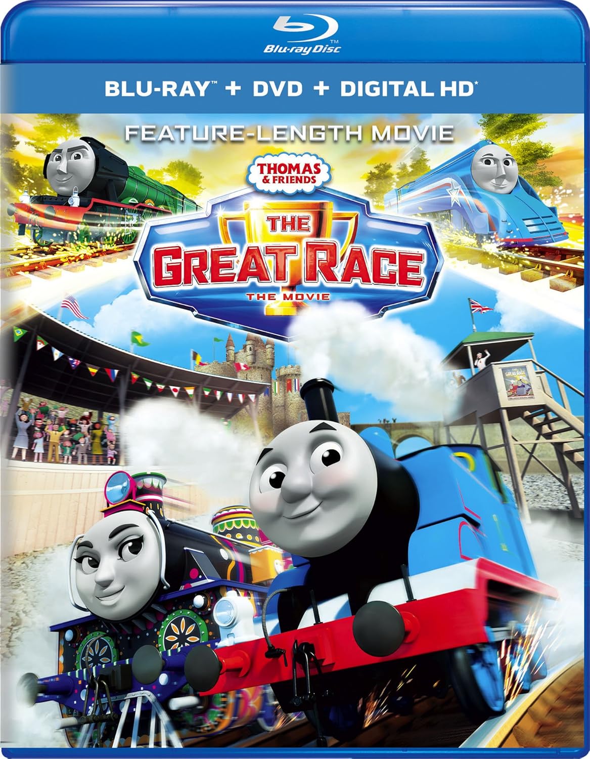 thomas & friends amazon