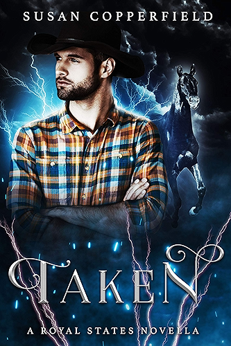 Download Taken: A Royal States Novella (English Edition) PDF