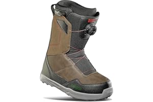 Thirtytwo Men's Shifty BOA Snowboard Boots