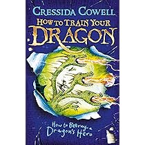 How To Train Your Dragon: 12: How to Fight a Dragon's Fury: Cowell
