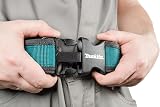 Makita E-05337 Quick Release Belt and Belt Loop 1550mm 50mm Buckle view 3