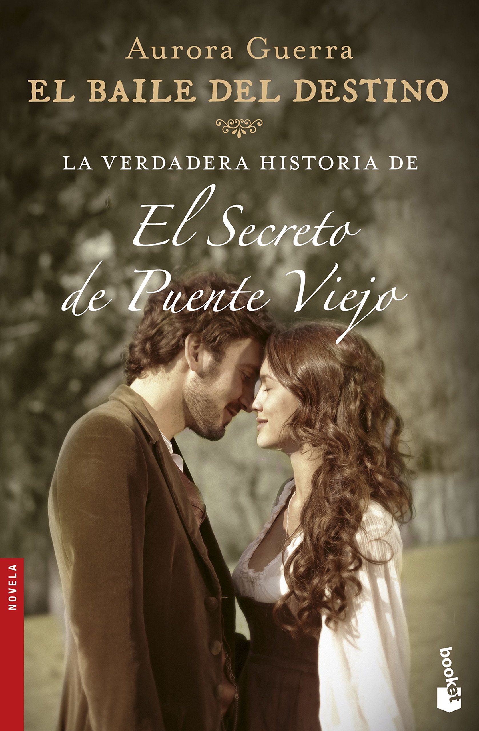 El Baile Del Destino Nf Novela Amazon Es Guerra Aurora Libros