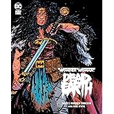 Wonder Woman: Dead Earth